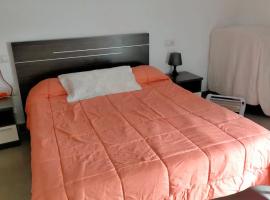 IMPRESIONANTE APARTAMENTO con parking GRATIS en Murcia