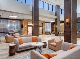 Houston Marriott North, hotel a Houston