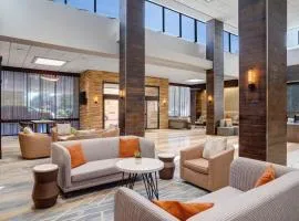 Houston Marriott North