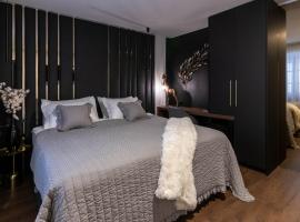 City Premium Rooms Old town, huoneisto kohteessa Zadar