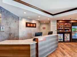 TownePlace Suites by Marriott Bridgewater Branchburg, hotel di Branchburg Park