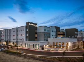 Residence Inn by Marriott San Jose North/Silicon Valley, hotel near Levi's Stadium, San Jose