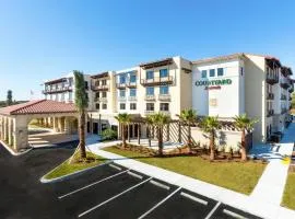 Courtyard by Marriott St. Augustine Beach