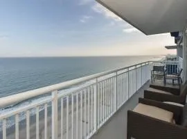 Residence Inn by Marriott Myrtle Beach Oceanfront