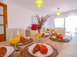 Rentaliday Cristianos Penthouse