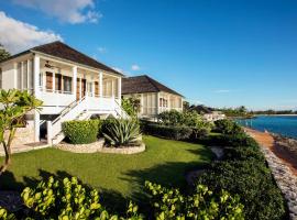 French Leave Resort, Autograph Collection, hotel in Governorʼs Harbour