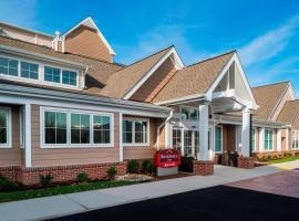 Residence Inn by Marriott Orangeburg, hotel in Orangeburg