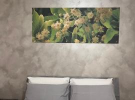 B&B SulViale، فندق في لاديسْبولِي