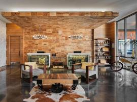 Epicurean Hotel, Autograph Collection, spa hotel in Tampa