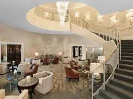 The Park Tower Knightsbridge, a Luxury Collection Hotel, London