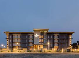 Protea Hotel by Marriott Owerri Select, hotel in Owerri