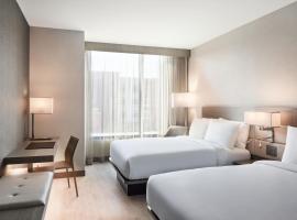 AC Hotel by Marriott St Louis Chesterfield – hotel w mieście Chesterfield