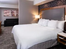 SpringHill Suites by Marriott Pittsburgh North Shore