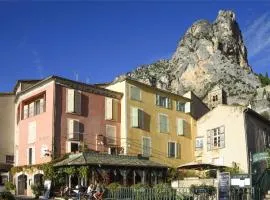 Le Relais de Moustiers