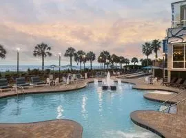 SpringHill Suites by Marriott Myrtle Beach Oceanfront