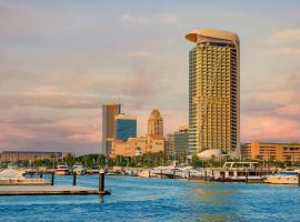 W Dubai - Mina Seyahi