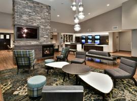 Residence Inn by Marriott Eau Claire, hotel in Eau Claire