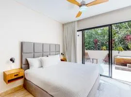 GiaDa Towers, Unit 102
