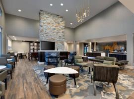 Residence Inn Waco South, hotel near TSTC Waco Airport - CNW, Waco