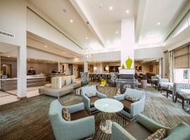 Residence Inn by Marriott Harlingen, hotell Harlingenis