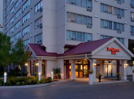 Residence Inn by Marriott London Canada, hotel in London