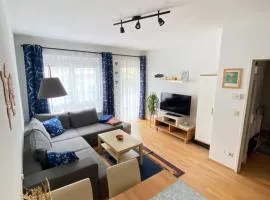 cozy apartment close to vienna