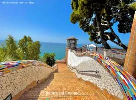 La Finestra sul Duomo, Amalfi Coast