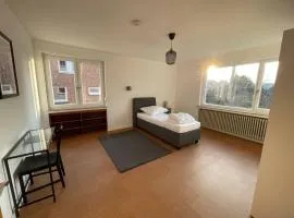 Richard60•4 Zi-Wohnung Osnabrück