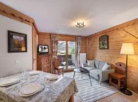 Appartement cosy avec spa à Méribel, 4 pers. - FR-1-566-57