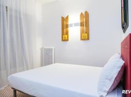 Lia Art Hotel, hotel i La Spezia