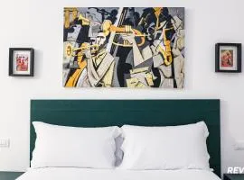 Lia Art Hotel