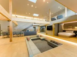 Rakuten STAY VILLA Kamogawa A with Pool and Terrace and sauna Capacity of 12 persons