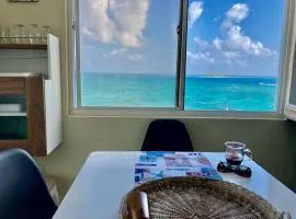 APARTAMENTO de PLAYA 601