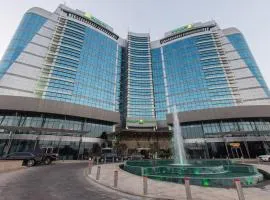 Holiday Inn Abu Dhabi, an IHG Hotel