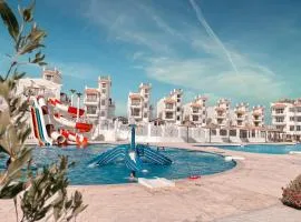 Sharm Hills Resort - Luxury Apartment