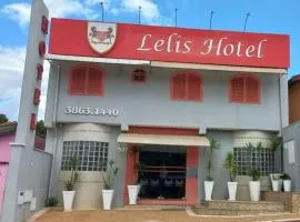 Lelis Hotel