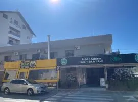 Dax Bombinhas