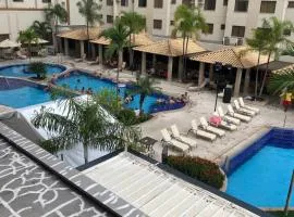 Prive Boulevard Suite Hotel