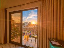 Casa Maria Hotel Boutique & Gallery Adults Only