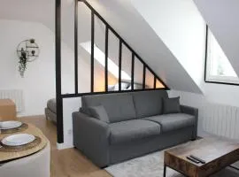 Appartement Cosy - Disney Paris