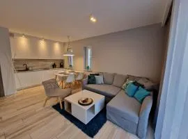 Apartament Baltic Park - BEL MARE 2