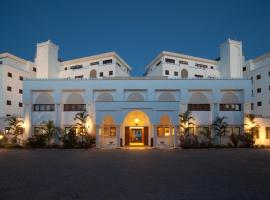 Lantana Galu Beach, resort i Diani Beach