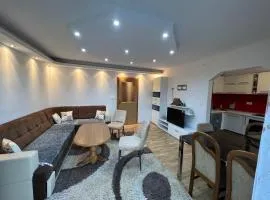 Apartmani Piramida Mjeseca i Sunca