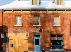 L'Auberge du QG