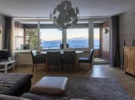 L&P Appartement Gerlitzen & Pool - Haus Enzian