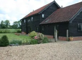 Red House Farm Accommodation