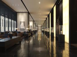 The Puli Hotel And Spa, hotel near Jing'an Temple Station, Shanghai