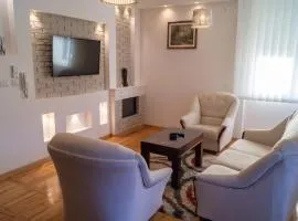 Apartman Konak Vranje