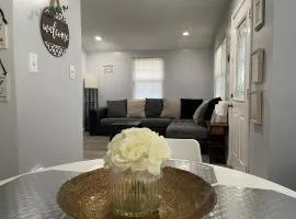 Renovated guest house