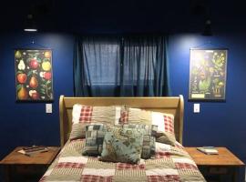 Yellowstone Hideaway, place to stay in Livingston